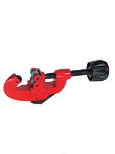 Rothenberger Pijpsnijder 30 Pro | Ø 3 - 30 mm - ROT070641E