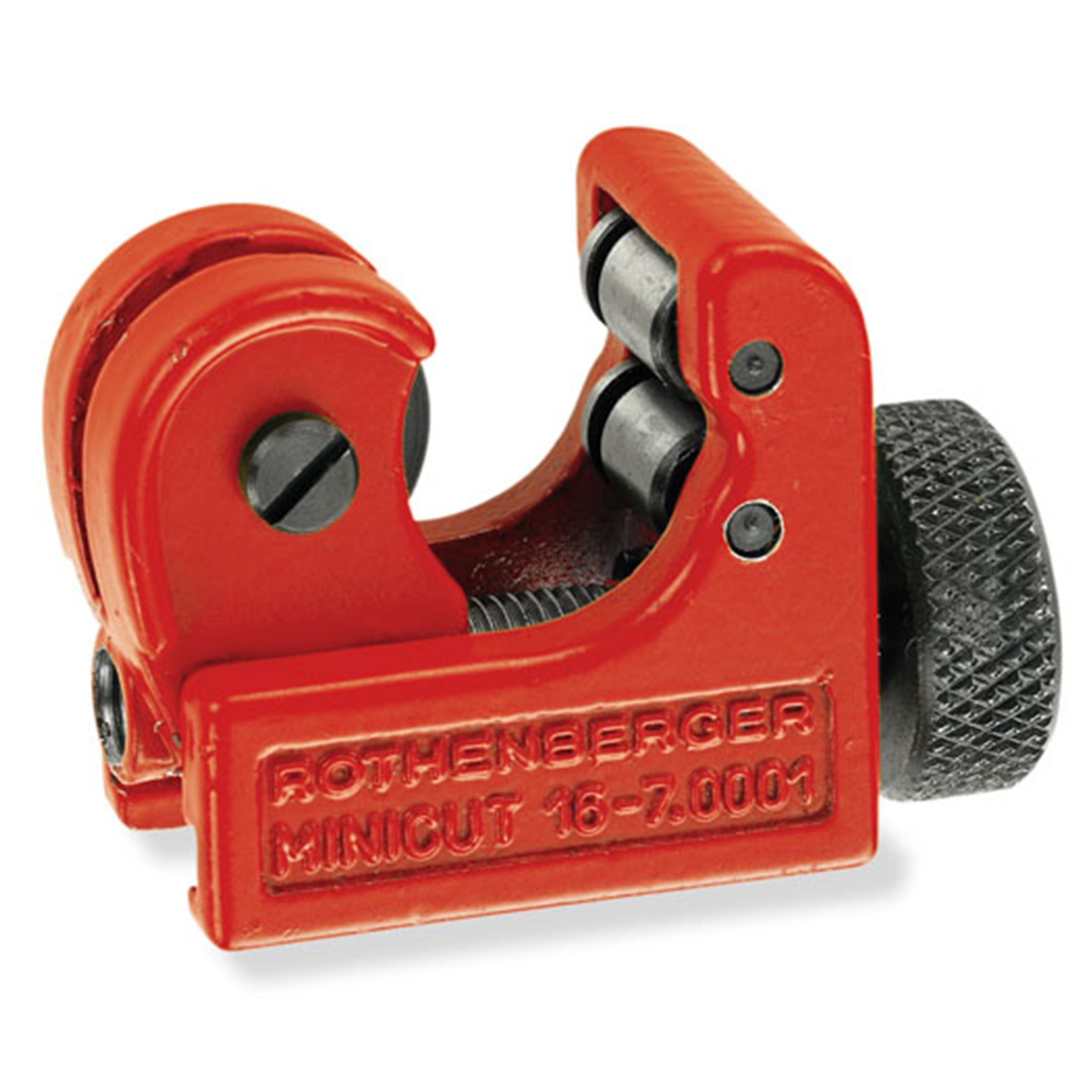 Rothenberger Rothenberger 5-Pack vervanging snijwielen Cu-Al-Fe - ROT070646E
