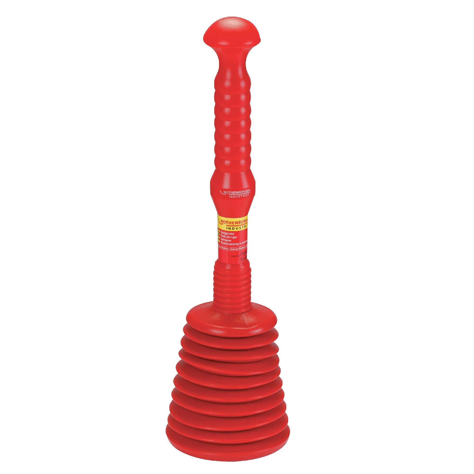 Rothenberger Ontstopper RoPu - ROT071920 ROT071920