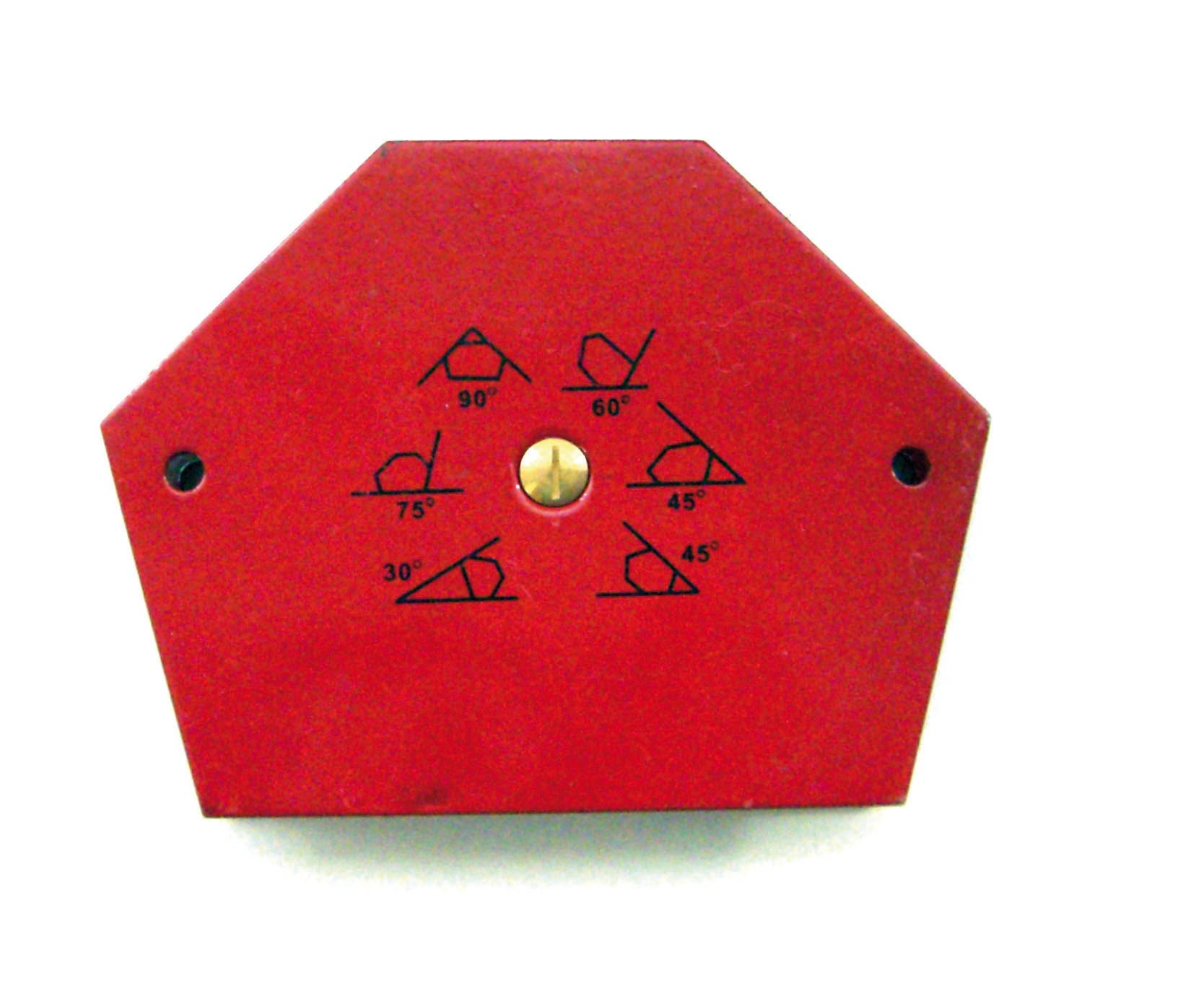 Rothenberger Rothenberger Hoekmagneet 100 x 65 mm ROT530213