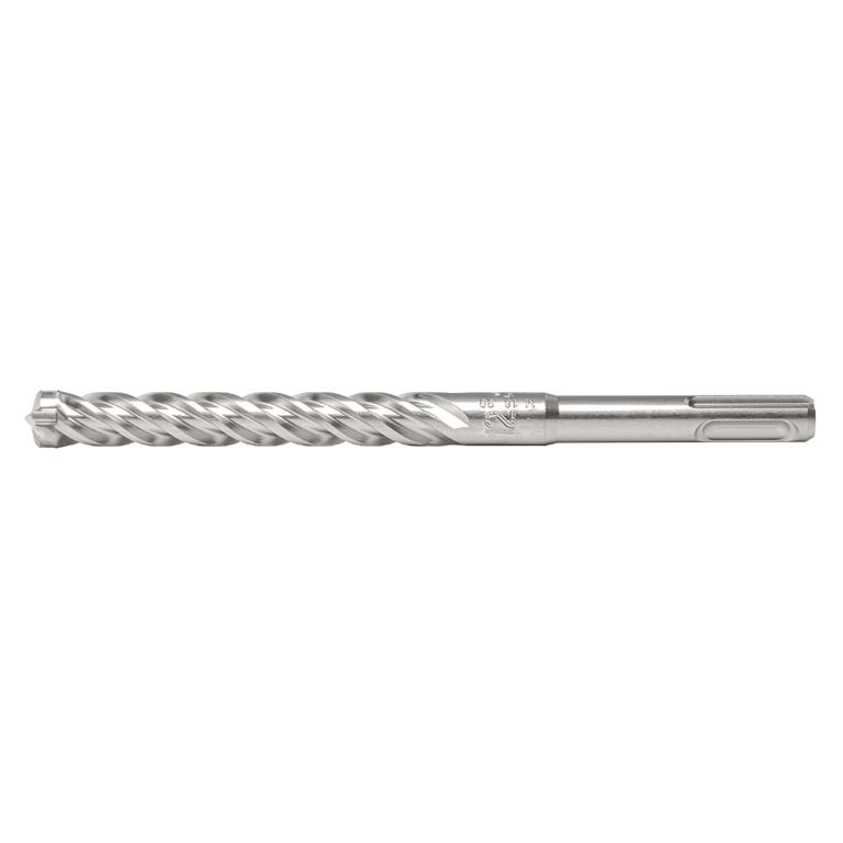 Rotec Hamerboren SDS+ 'Zentro' 4-snijder 10,0x200/260 mm - 2021003