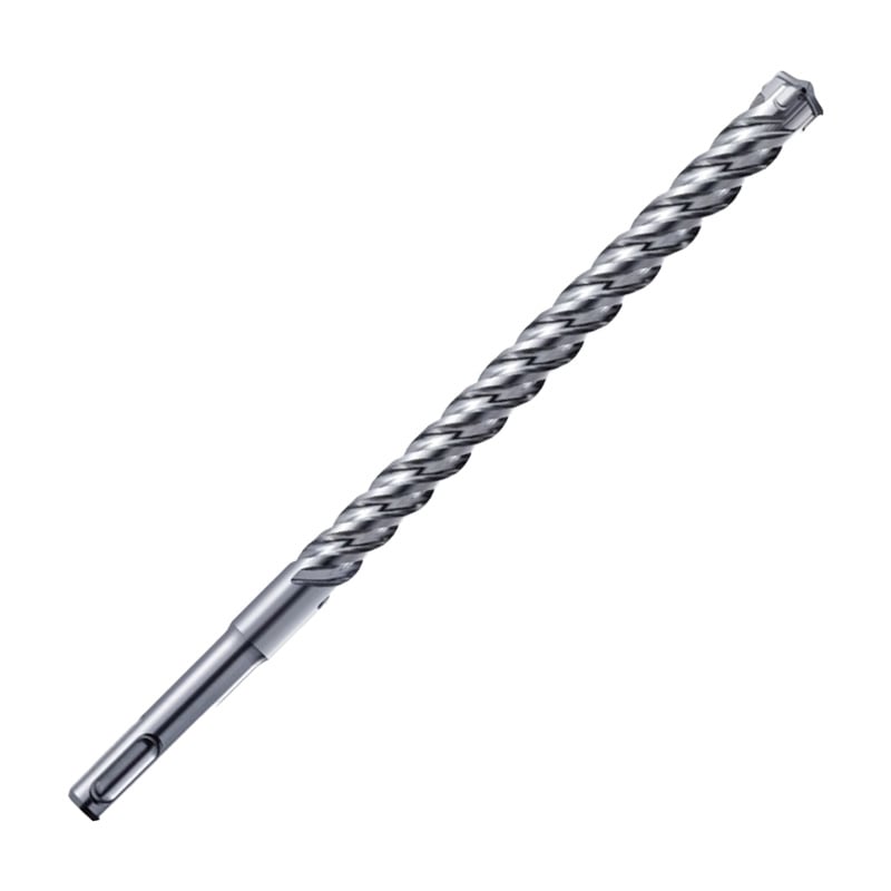Rotec 202.1102 DS-plus hamerboor, type &apos;202&apos;, QUATTRO-X, ø11,0x160/210 mm - 202.1102