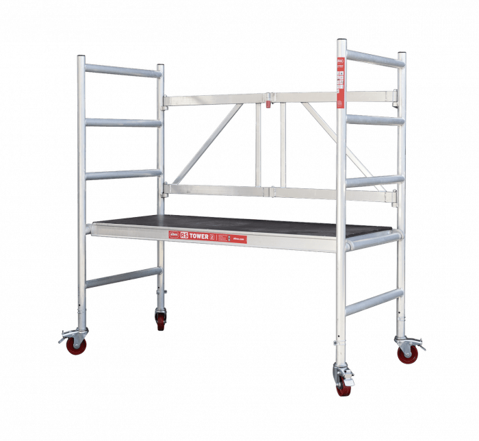 Altrex RS TOWER 24 | kamersteiger 503441