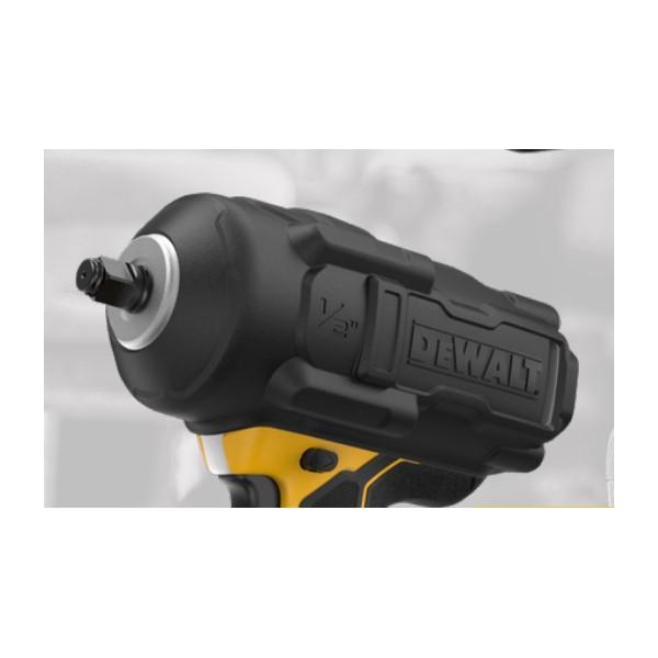 DeWalt Rubberen beschermer voor DCF961 PB961-QZ