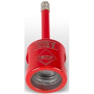 Rubi Diamantboor | droogboren | M14 x 68mm | Tegels 04917