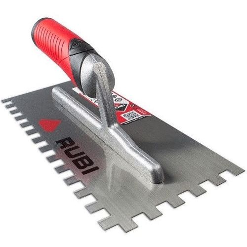 Rubi tegelzetgereedschap