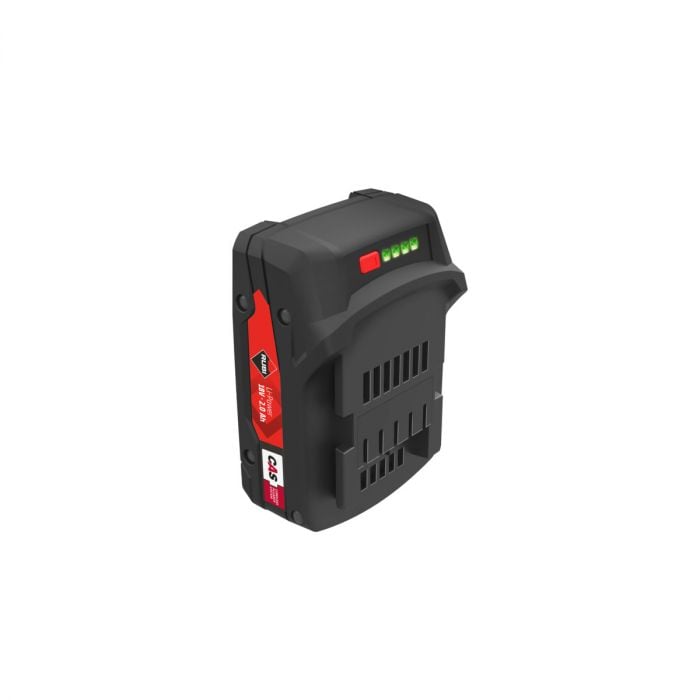 Rubi Accu CAS Lipower 18V 2Ah - 85901