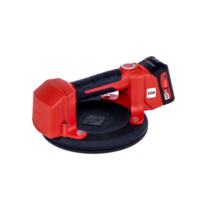 Rubi Octo-Plus | Energy CAS | EU | Accu + Oplader - 66961