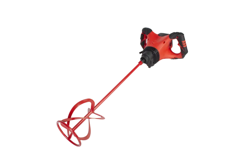 Rubi RUBIMIX-9 SUPERTORQUE | Menger 1800 W - 26970 afbeelding