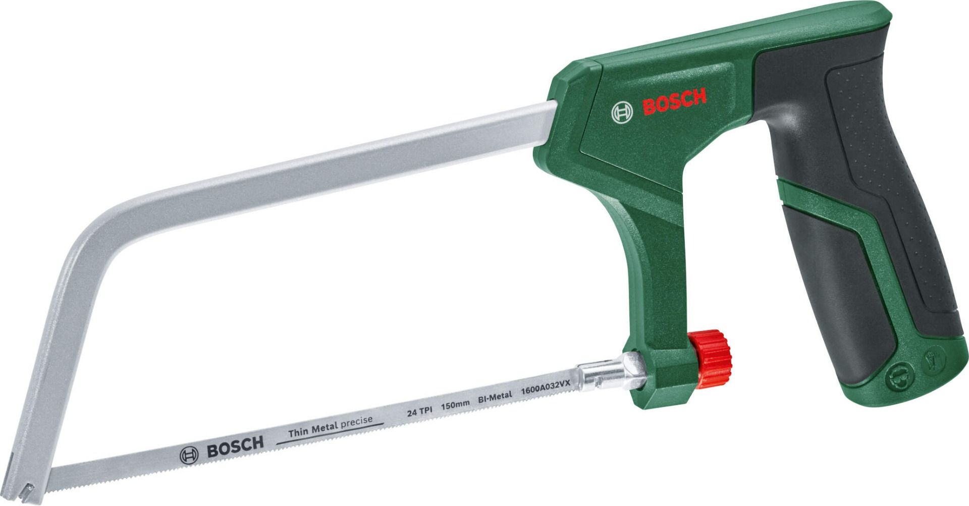 Bosch Groen Hacksaw (Metaalzaag 150mm) 1600A02ZA7