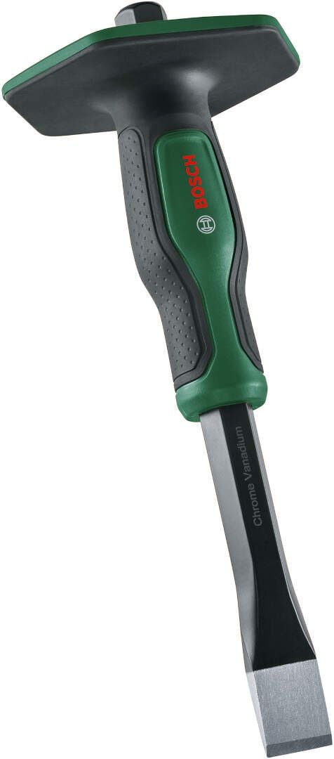 Bosch Groen Flat stone chisel (Platte steen beitel 22x250mm) 1600A02ZA5