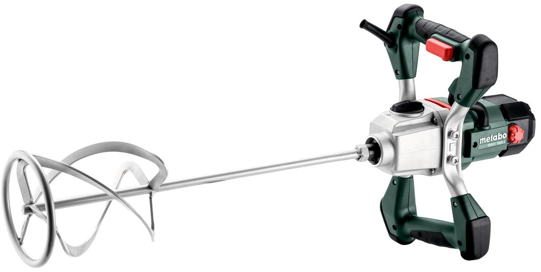 Metabo RWEV 1600-2 | Mixer | 1600 W | In doos - 614050000