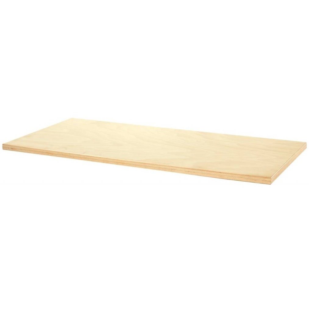 Facom RWS Werkblad hout | 2m | RWS-PB3 RWS-PB3