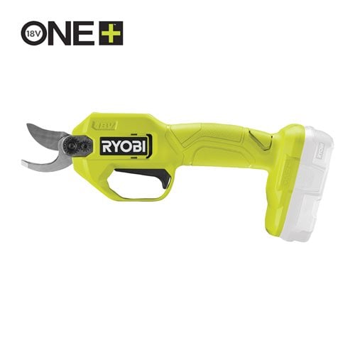 Ryobi RY18SCA-0 | draadloze snoeischaar | 18V ONE+ | Body | Zonder Accu's & Lader 5133005024