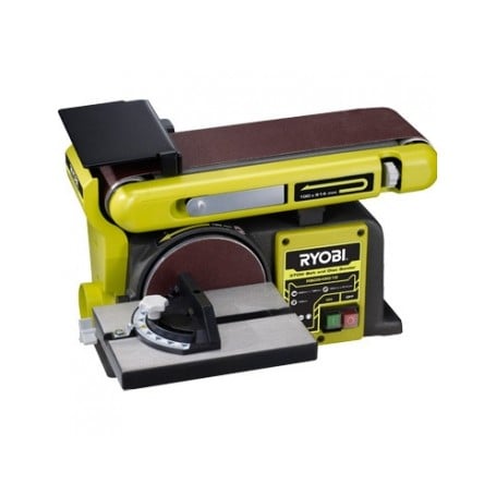 Ryobi RBDS4601G Belt & Disc Sander - 5133002858