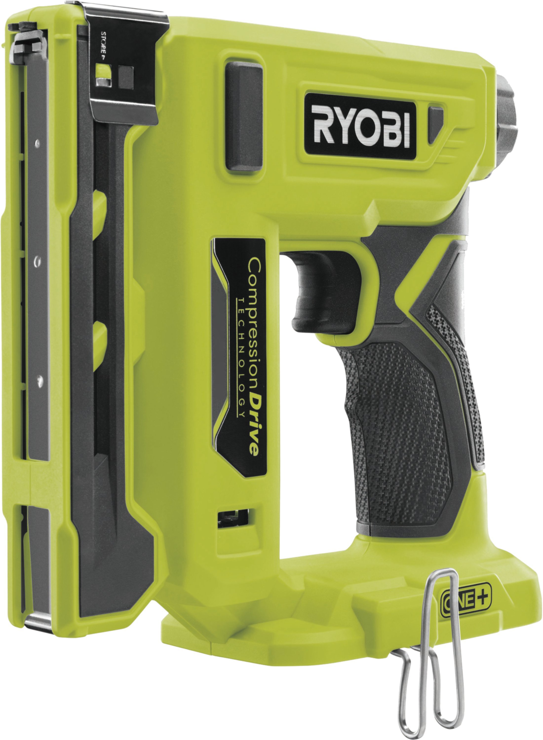 Ryobi R18ST50-0 | 18V | ONE+ | T50 Accu NIETMACHINE | Body | Zonder Accu&apos;s & Laders - 5133004496