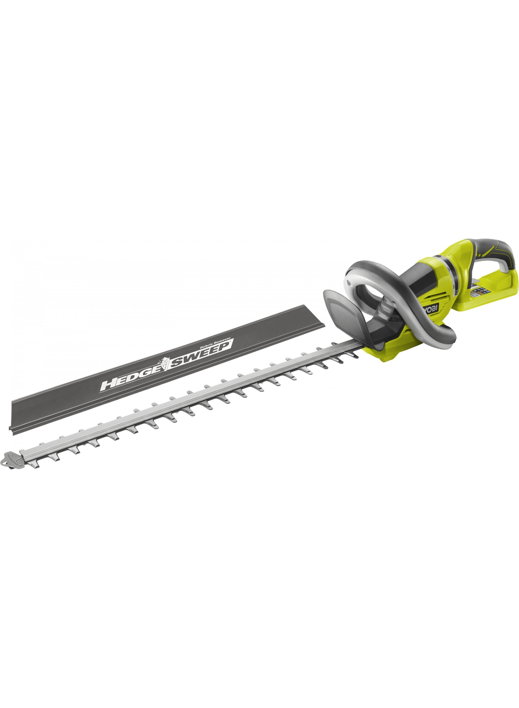 Ryobi RHT36B61R | 36V | HEGGENSCHAAR | 60CM | Body | Zonder Accu&apos;s & Laders - 5133004318