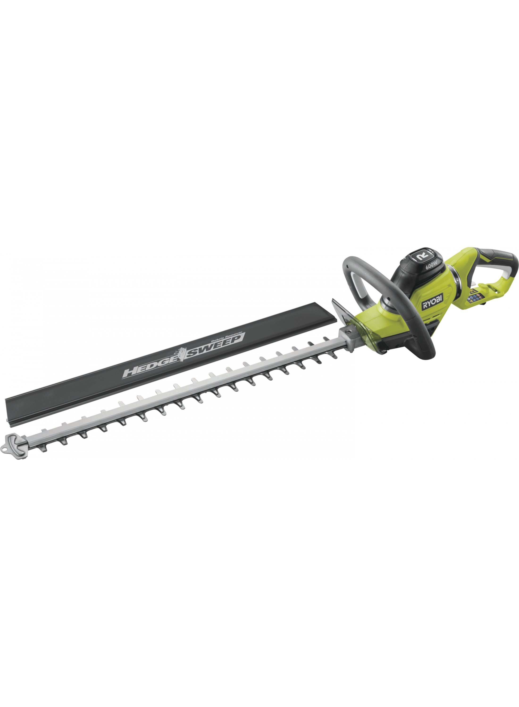Ryobi RHT8165RL | Heggenschaar | 65 cm | 800W - 5133003649