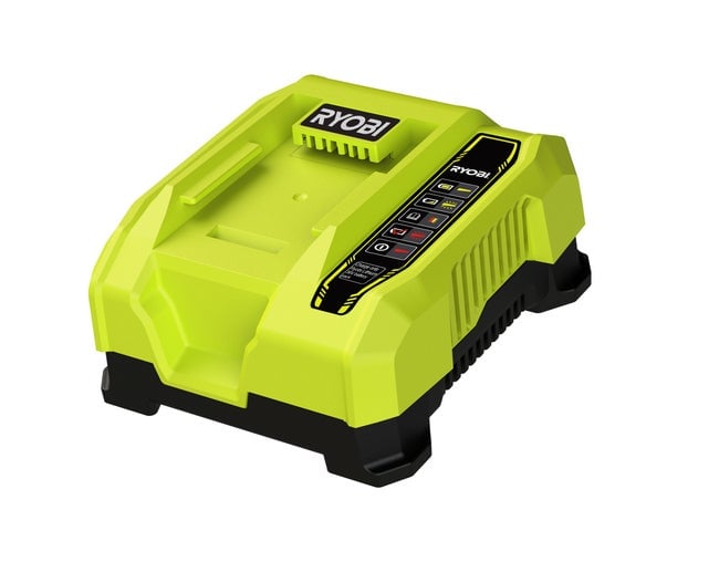 Ryobi RY36C60A | 36V | snellader - 5133004555