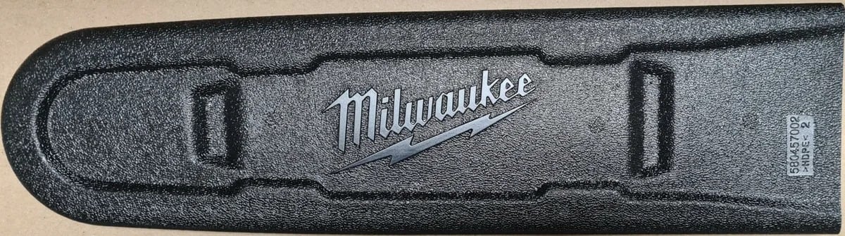 Milwaukee 4931465906 beschermkap M18 Kettingzaag | 40cm