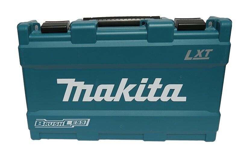 Makita Accessoires kunststof Koffer voor combiset DLX2414ST o.a DDF + DTD 821599-0