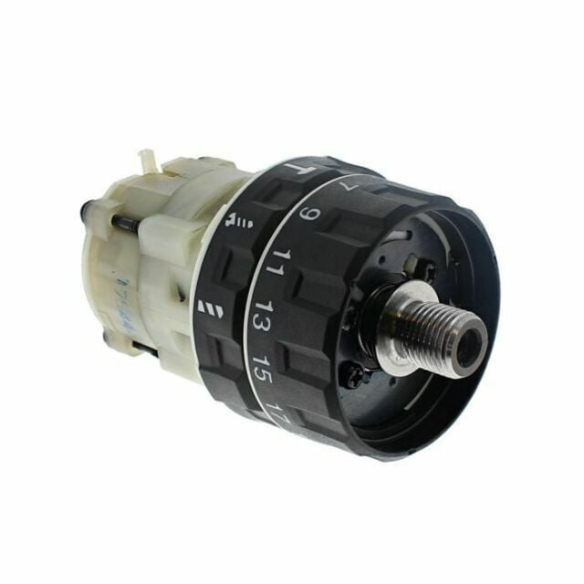 Makita 123443-0 | Onderdelen | Tandwielset | Makita Dhp482 - 123443-0
