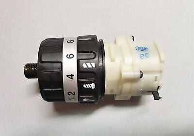 Makita 125485-0 | Onderdeel Tandwielset Bhp453 - 125485-0
