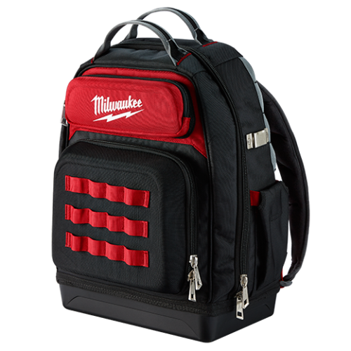 Milwaukee ULTIMATE JOBSITE BACKPACK - 4932464833