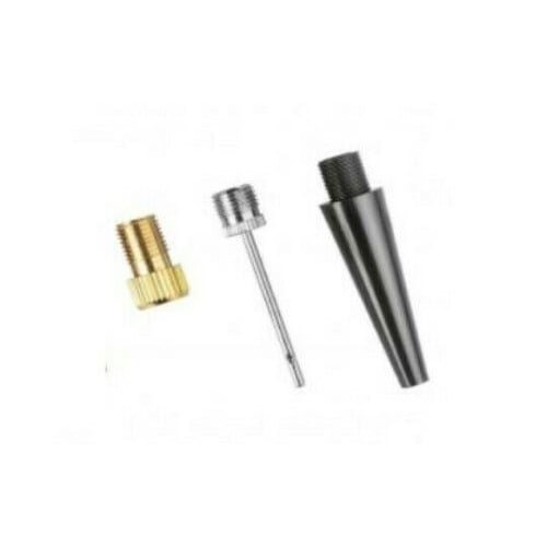 Bosch Accessoires Accessoireset | Adapters/ventielset | 1619PB5937 1619PB5937