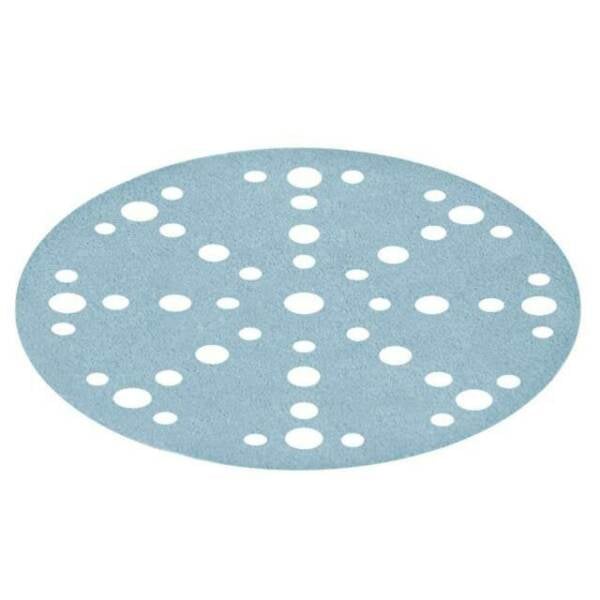 Festool Accessoires Schuurschijf STF D150/48 P240 GR/100 Granat - 575168