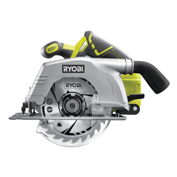 Ryobi R18CS-0 ONE+ Cirkelzaag 165mm - 5133002338