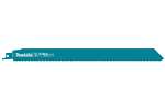 Makita Accessoires Reciprozaagblad 284 metaal S1221CHF - B-43212