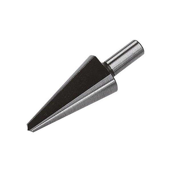 Wolfcraft HSS-Gatfrees | Schacht 10mm | Ø8-31mm | 1 stuk - 2519000
