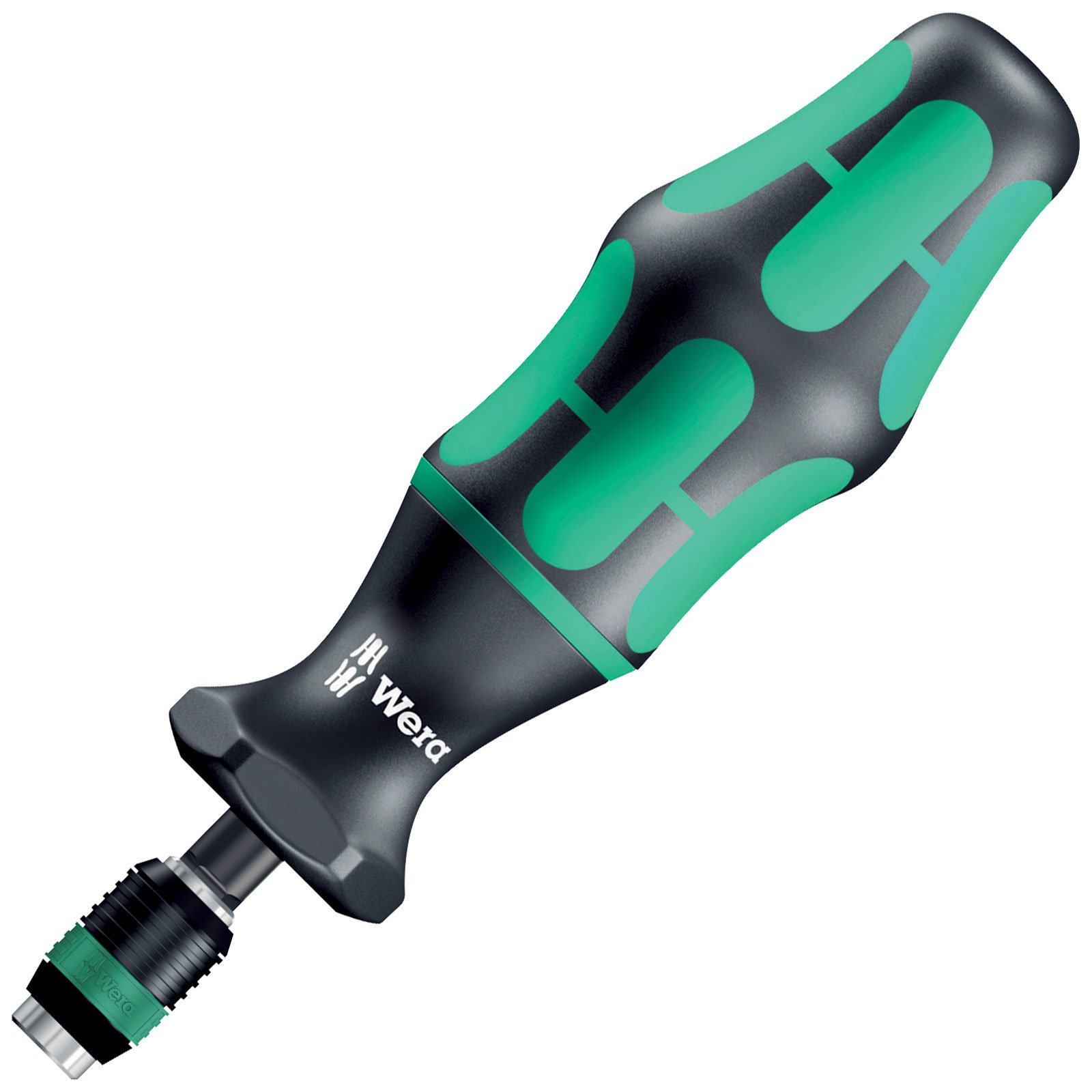 Wera Herkalibratiekit Serie 7400 - 05137001001