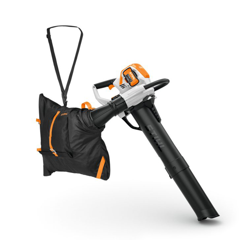 Stihl SHA 140 Accu-zuighakselaar | 36 V | Excl. accu en lader SA070117100