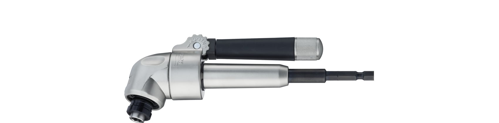 Wiha 32310 | High-performance haakse schroevendraaier met snelwisselhouder | 1/4" - 32310