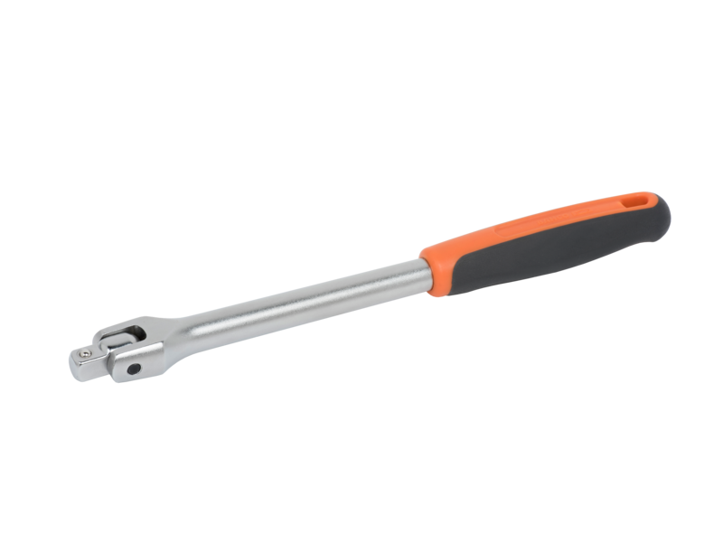 Bahco Handgreep 1/2" | gewricht | 390mm - retailverpakking - SB8158-15