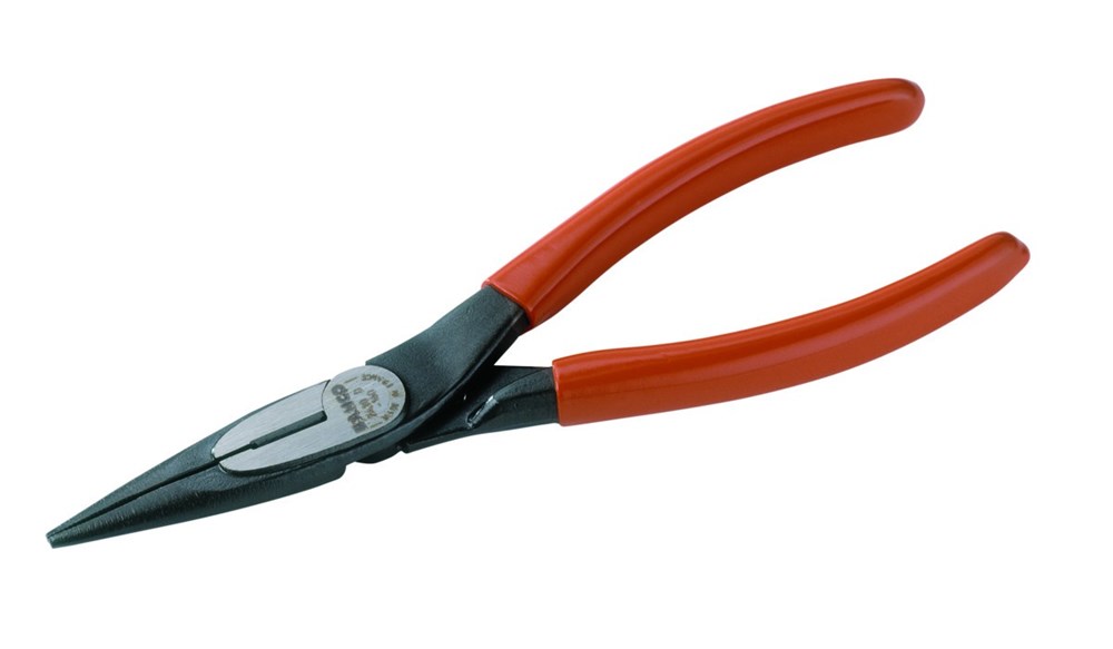 Bahco lange punttang 140 mm | 2430 D-140 IP