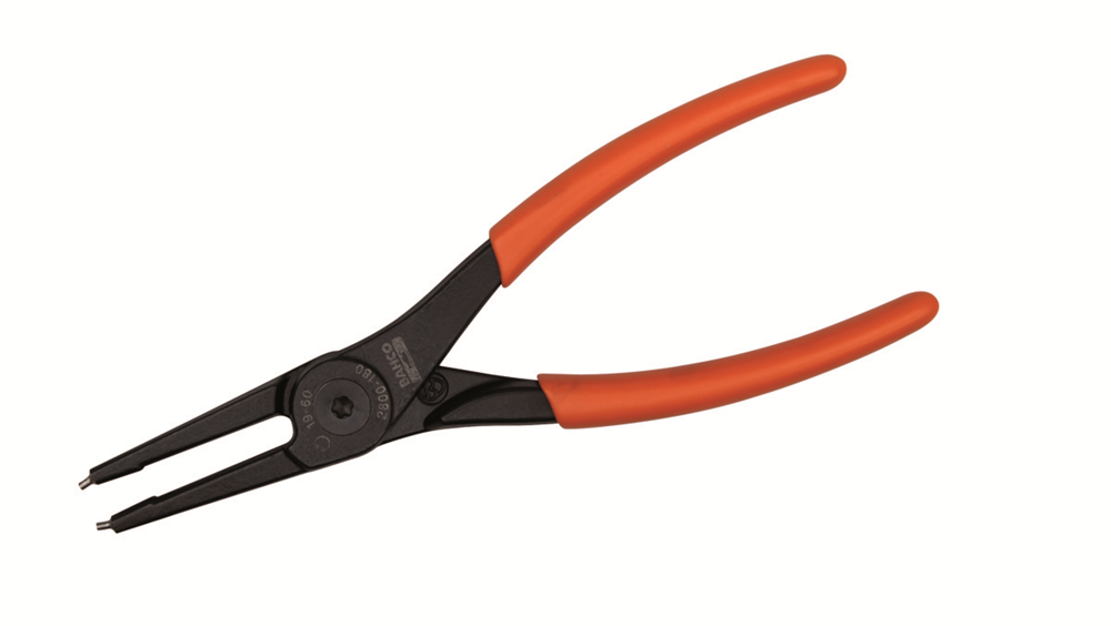 Bahco binnenborgringtang 130 mm | 2800-140