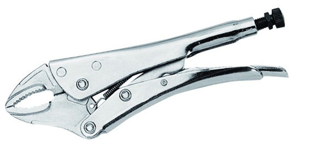 Bahco klemtang met draadknipper 140 | 2951-140