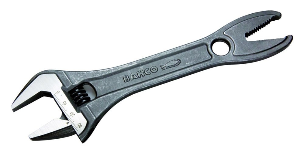 Bahco verstelbare moersleutel 8 | 31 IP