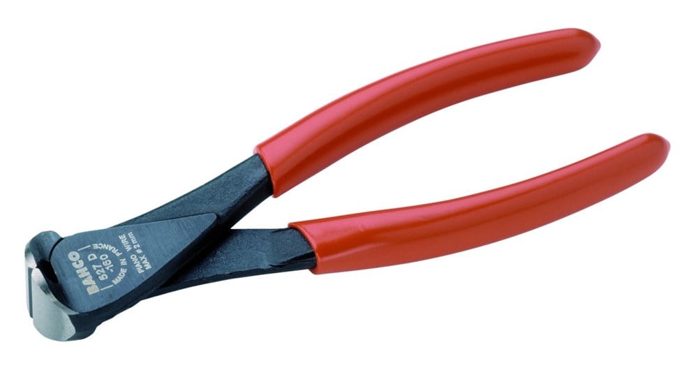 Bahco kopkniptang 160 mm | 527 D-160