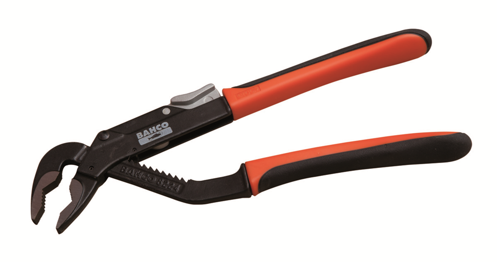 Bahco ergo waterpomptang 315 mm | 8225