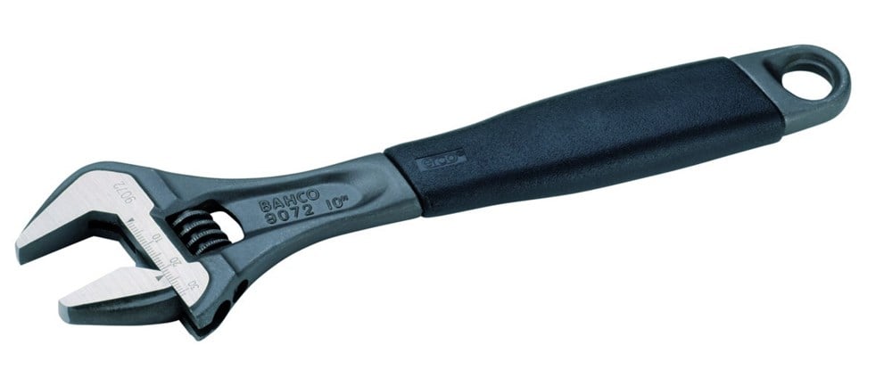 Bahco moersleutel 12 ergo | 9073-