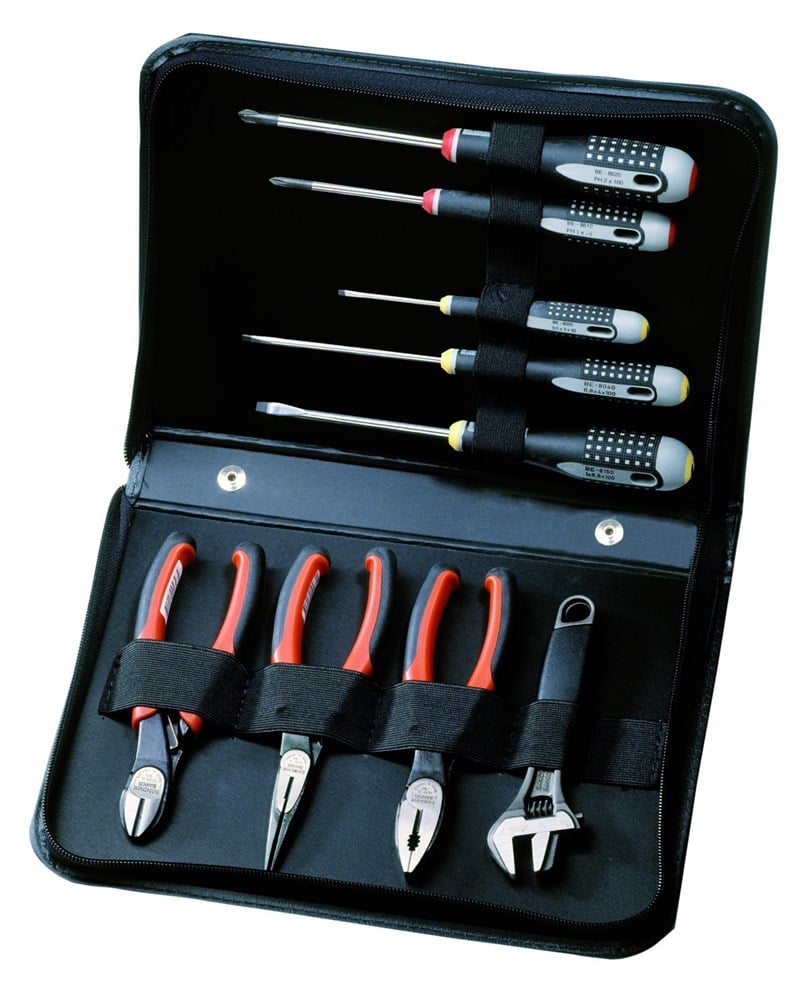 Bahco gereedschapsapsset | 9845