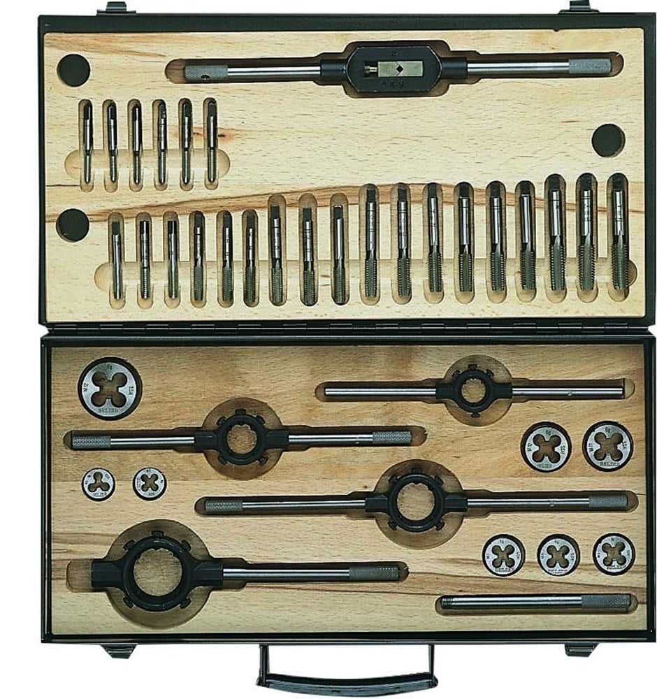Bahco set draadsnijgereedschapsap | 1460M/1