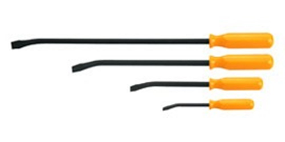 Bahco koevoet450 mm | 2484-45 afbeelding 1