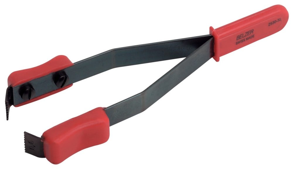 Bahco afstrippincet | 2530-40