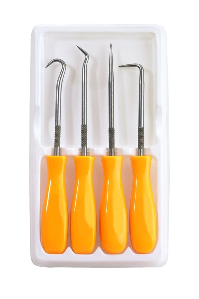 Bahco haken- prik- priemset 250 mm | 2633L/S4