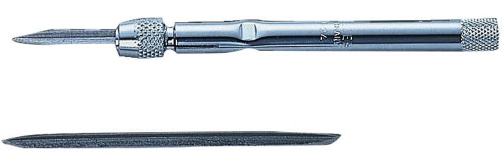 Bahco driekante schraapstalen | 3524L-K 3524L-K